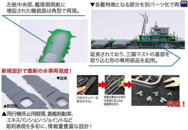 1/700 航空母艦 天城 FUJIMI 特17 日本海軍 水線船 富士美 水線船 組裝模型 FUJIMI,特,水線船,1/700,日本海軍,日本海軍,航空母艦,天城,