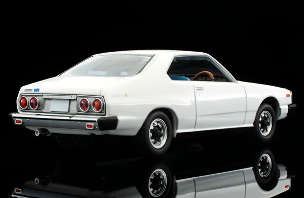 TOMYTEC 1/64 TLV-N222b 日產 Skyline GT-EX (白) TOMYTEC,1/64 TLV-N222b,日產,Skyline,GT-EX,(白)