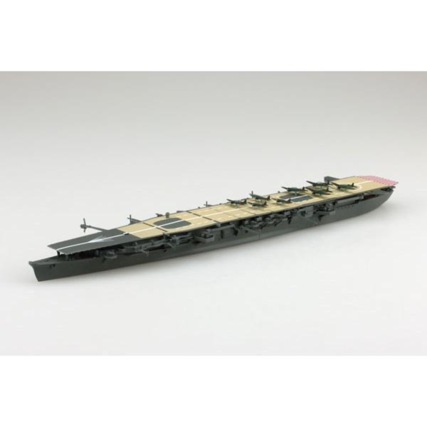 (預購) AOSHIMA 青島 1/700 WL水線#229 日本海軍 航空母艦 千代田 20260825 AOSHIMA 青島 1/700 WL水線#229 日本海軍 航空母艦 千代田