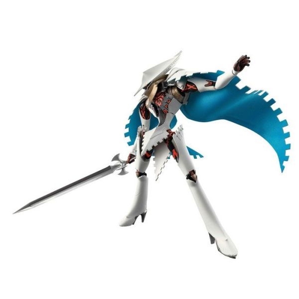 BANDAI S.H.Figuarts SHF 暗喻幻想:ReFantazio Seeker 可動完成品 BANDAI S.H.Figuarts SHF 暗喻幻想:ReFantazio Seeker 可動完成品