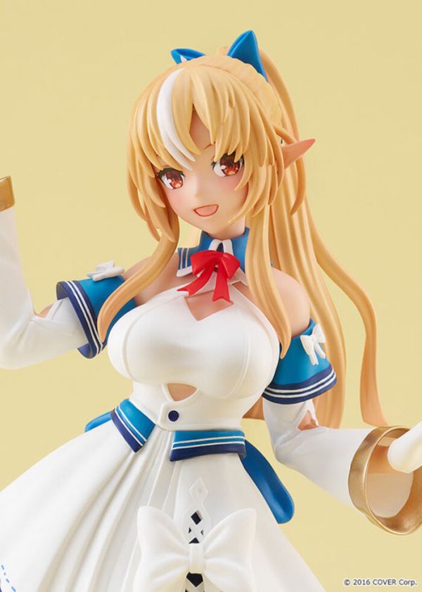 Good Smile POP UP PARADE hololive 不知火芙蕾雅 PVC完成品 Good Smile POP UP PARADE hololive 不知火芙蕾雅 PVC完成品