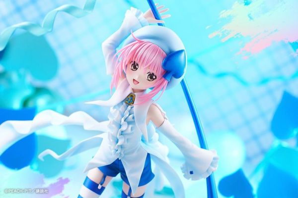 (預購) Kotobukiya 壽屋 1/7 守護甜心! 日奈森亞夢 淨惡之筆 完成品 20261014 Kotobukiya 壽屋 1/7 守護甜心! 日奈森亞夢 淨惡之筆 完成品