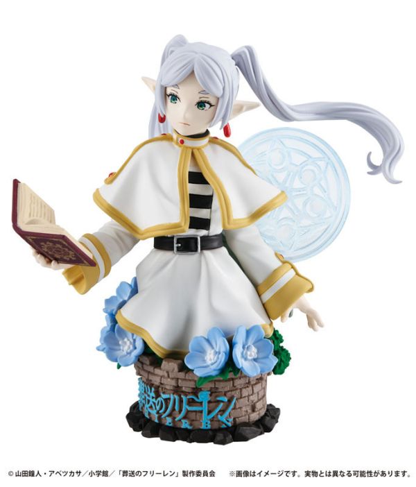 [標準版] MegaHouse 盒玩 Petitrama 葬送的芙莉蓮 Their Journey 3入套組 [標準版] MegaHouse 盒玩 Petitrama 葬送的芙莉蓮 Their Journey 3入套組