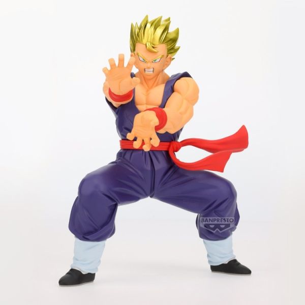 (預購) BP景品 七龍珠Z BLOOD OF SAIYANS 超級賽亞人 孫悟飯 眼鏡牌 BANPRESTO 2605 20251111 BP景品 七龍珠Z BLOOD OF SAIYANS 超級賽亞人 孫悟飯 眼鏡牌 BANPRESTO