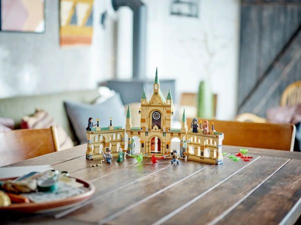 LEGO 樂高 76415 哈利波特 霍格華茲大戰 LEGO 樂高 76415 哈利波特 霍格華茲大戰