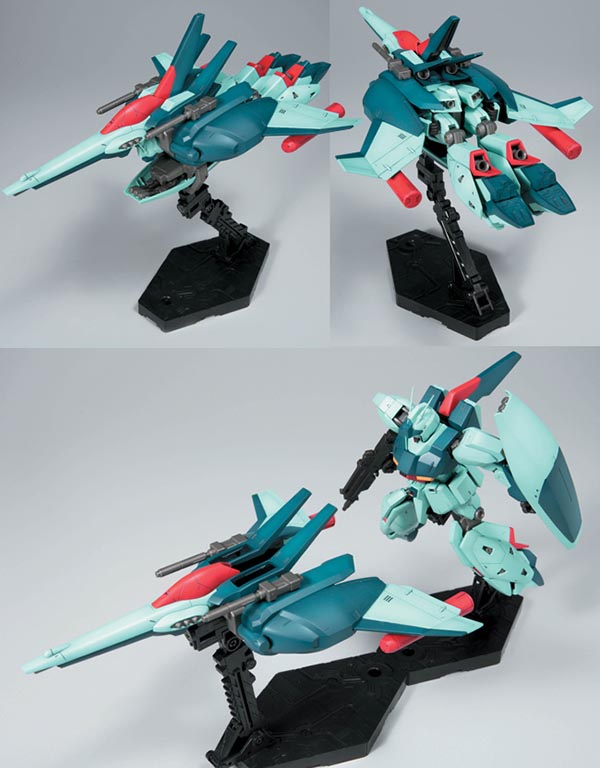 BANDAI 1/144 HGUC 085 里加茲 利卡茲 Re-GZ 機動戰士鋼彈 逆襲的夏亞 組裝模型 BANDAI,1/144,HGUC,085,里加茲,利卡茲,Re-GZ,機動戰士鋼彈,逆襲的夏亞,組裝模型,
