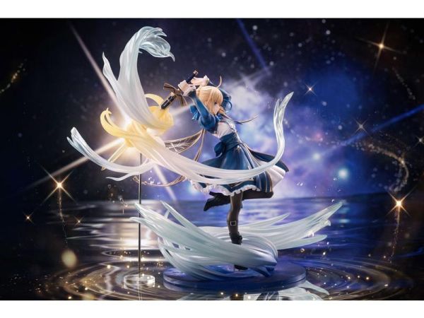 (預購) Aniplex 1/7 崩壞：星穹鐵道 x Fate/stay night [UBW] Saber 完成品 20261007 Aniplex 1/7 崩壞：星穹鐵道 x Fate/stay night [UBW] Saber 完成品