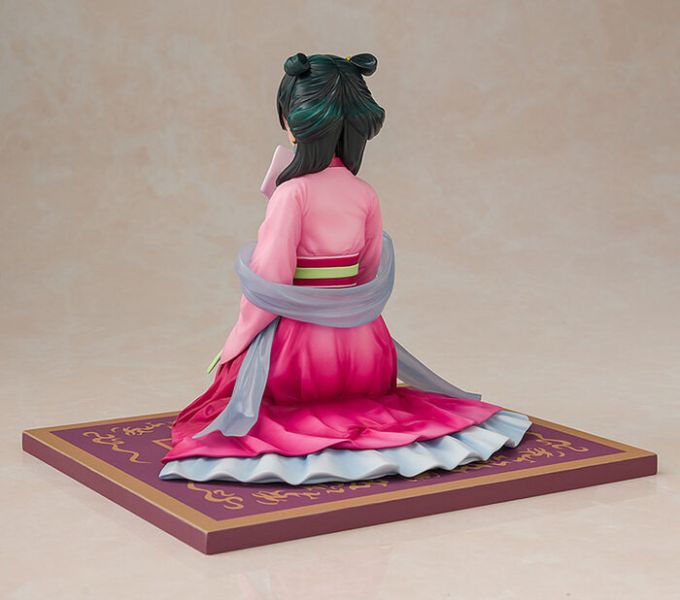 Wonderful Works 1/7 藥師少女的獨語 貓貓 園遊會Ver. PVC完成品 Wonderful Works 1/7 藥師少女的獨語 貓貓 園遊會Ver. PVC完成品