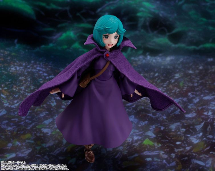 BANDAI S.H.Figuarts SHF 烙印勇士 希凱兒 BANDAI S.H.Figuarts SHF 烙印勇士 希凱兒