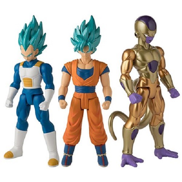 [超大尺寸] BANDAI / Limit Breaker 七龍珠超12吋公仔 / 黃金弗利沙 BANDAI,Limit Breaker,七龍珠超,黃金弗利沙
