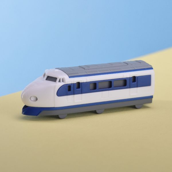 JR西日本 0系新幹線 LED造型一卡通 JR西日本 0系新幹線 LED造型一卡通