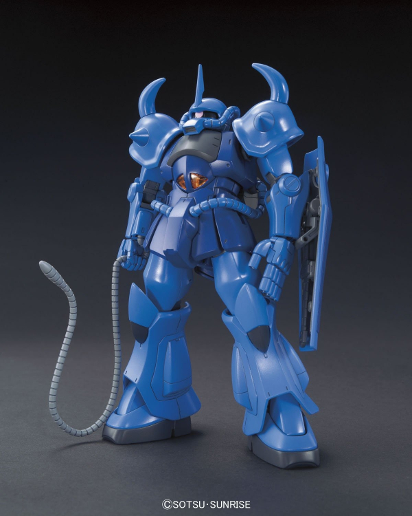 BANDAI 1/144 HGUC 196 古夫 機動戰士鋼彈 一年戰爭 組裝模型 BANDAI,1/144,HGUC,196,古夫,機動戰士,鋼彈,一年戰爭,組裝模型,