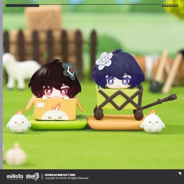 (預購) 玩點無限 盲盒 崩壞3 牧場物語系列 超級疊疊樂 第1彈 全12種 一中盒12入販售 20260505 玩點無限 盲盒 崩壞3 牧場物語系列 超級疊疊樂 第1彈 全12種 一中盒12入販售