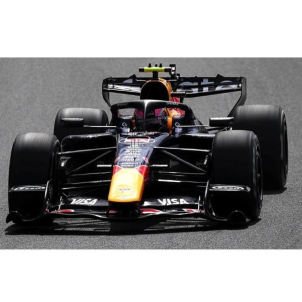 (預購) SPARK 1/43 Red Bull Racing RB22 No.30 7th Dutch GP 2026 S9326 20261019 SPARK 1/43 Red Bull Racing RB22 No.30 7th Dutch GP 2026 S9326