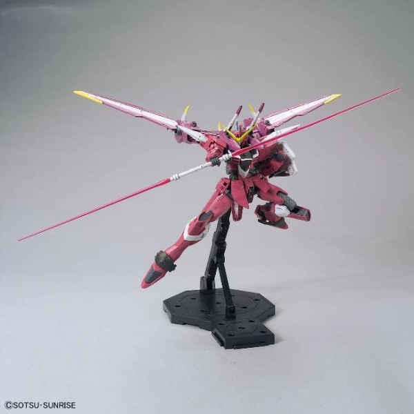 BANDAI 1/100 MG 正義鋼彈 機動戰士 鋼彈SEED 組裝模型 BANDAI,1/100,MG,正義鋼彈,機動戰士,鋼彈SEED,組裝模型,