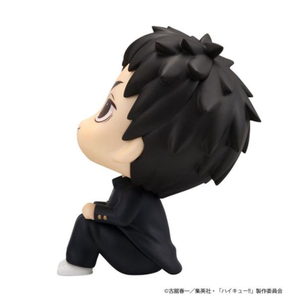 (預購) MEGAHOUSE LOOKUP 排球少年 澤村大地 20260514 MEGAHOUSE LOOKUP 排球少年 澤村大地