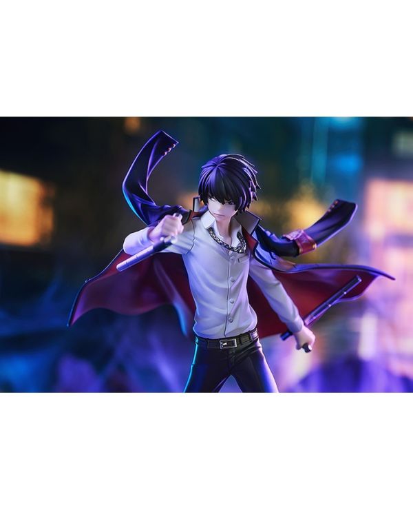 Good Smile POP UP PARADE 家庭教師 HITMAN REBORN 雲雀恭彌 Good Smile POP UP PARADE 家庭教師 HITMAN REBORN 雲雀恭彌