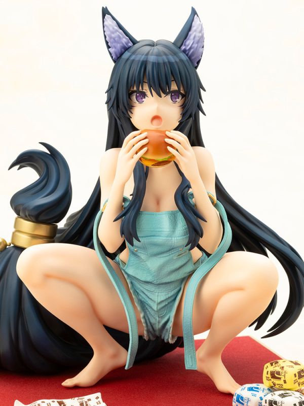 Kotobukiya 壽屋 1/7 我想成為影之強者 戴爾塔 PVC Kotobukiya 壽屋 1/7 我想成為影之強者 戴爾塔 PVC
