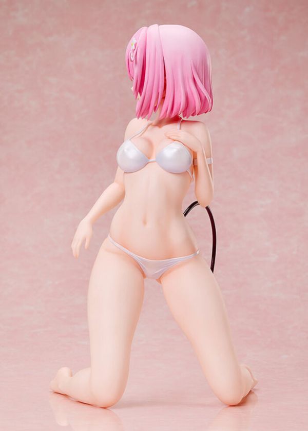 FREEIng 1/4 出包王女DARKNESS 茉茉 貝莉雅 戴比路克 泳裝 with 體育服Ver. PVC完成品 FREEIng 1/4 出包王女DARKNESS 茉茉 貝莉雅 戴比路克 泳裝 with 體育服Ver. PVC完成品