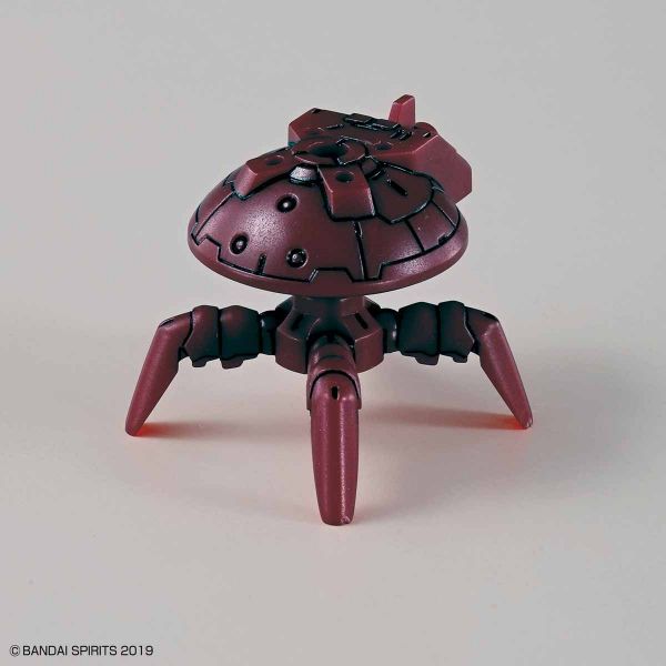 BANDAI 1/144 30mm 006 bEMX-15 波塔諾瓦 紅色 組裝模型 BANDAI,1/144,30mm,006,bEMX-15,波塔諾瓦,紅色,組裝模型,