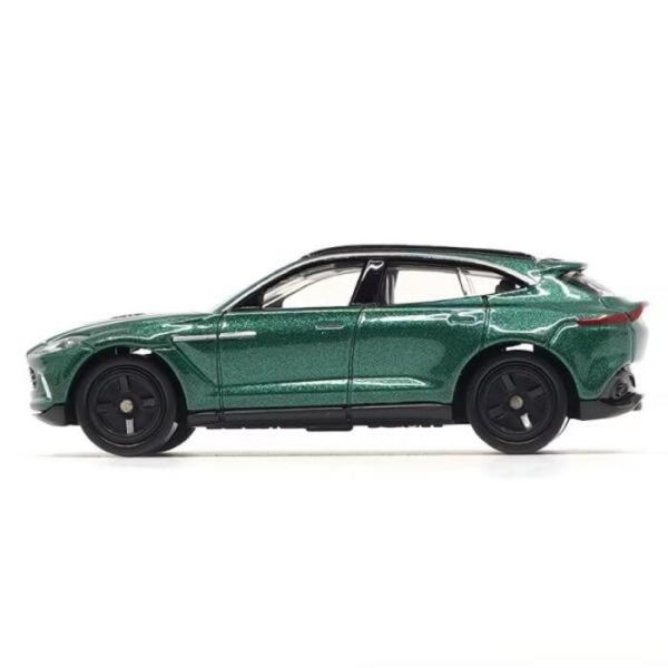 TOMICA No.113 奧斯頓馬丁 DBX TOMICA No.113 奧斯頓馬丁 DBX