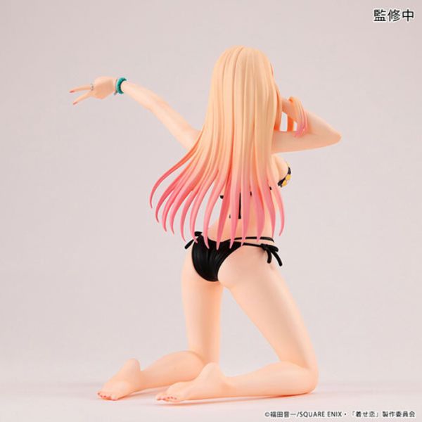 Megahouse Melty Princess 戀上換裝娃娃 掌上系列 喜多川海夢 PVC完成品 Megahouse Melty Princess 戀上換裝娃娃 掌上系列 喜多川海夢 PVC完成品