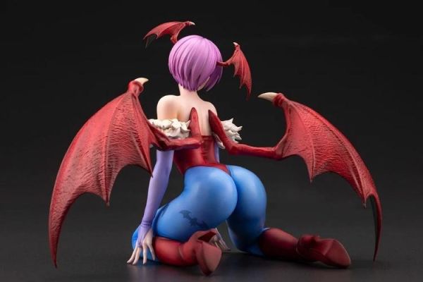 (預購) Kotobukiya 壽屋 1/7 魔域幽靈 莉莉絲 PVC完成品 20260708 Kotobukiya 壽屋 1/7 魔域幽靈 莉莉絲 PVC完成品