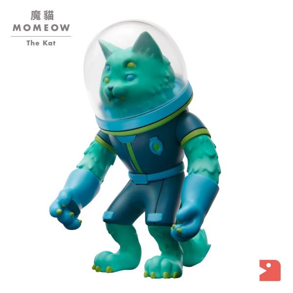DAMN TOY x DIPSY NEON SAGA 系列吊卡玩具 魔貓 紅紫科學官＆藍綠反抗軍 分別販售  DAMN TOY,x,DIPSY,NEON SAGA,系列吊卡玩具,魔貓,紅紫科學官,＆,藍綠反抗軍,分別販售, 