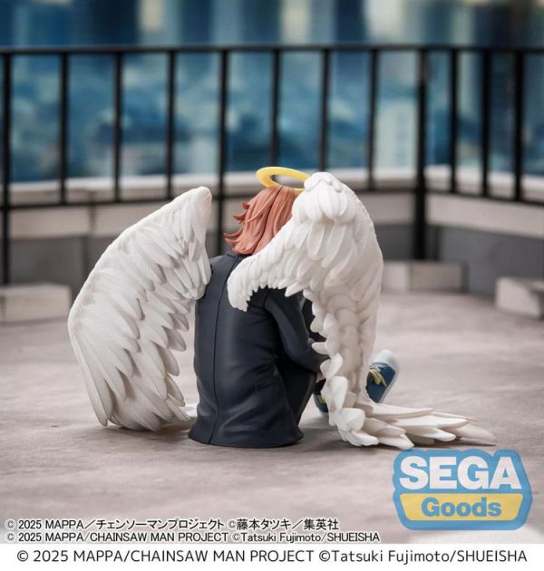 (預購) SEGA 景品 鏈鋸人 蕾潔篇 天使惡魔 202603 20250930 (預購) SEGA 景品 鏈鋸人 蕾潔篇 天使惡魔 202603 20250930