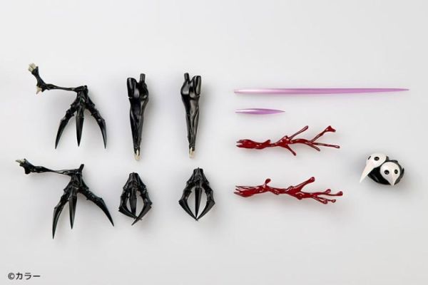 (預購) KAIYODO 海洋堂 Revoltech 驚奇山口式 EVA新劇場版:序 第四使徒 可動完成品 NR096 20260510 KAIYODO 海洋堂 Revoltech 驚奇山口式 EVA新劇場版:序 第四使徒 可動完成品 NR096