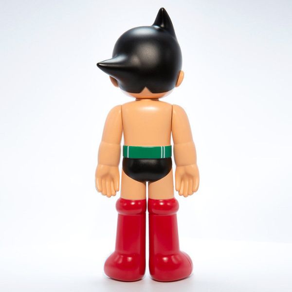 [不挑盒況] HHT 原子小金剛 ASTRO BOY Mechanical Clear Original Ver. TZKA-007 HHT 原子小金剛 ASTRO BOY Mechanical Clear Original Ver. TZKA-007