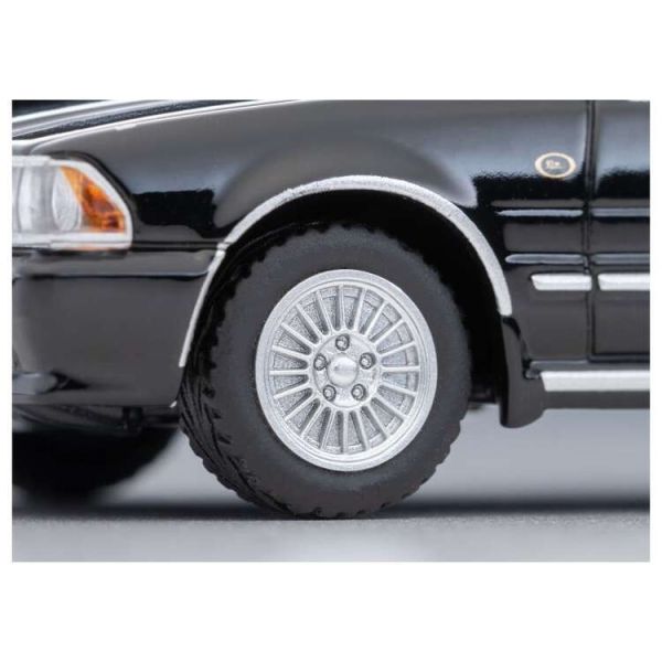 (預購) TOMYTEC 1/64 TLV-N368a 日產 Cedric HT V20 Gran Turismo 黒SV 90年式 20260125 TOMYTEC 1/64 TLV-N368a 日產 Cedric HT V20 Gran Turismo 黒SV 90年式