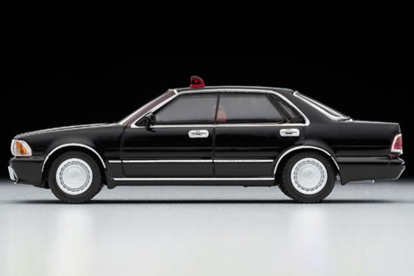 TOMYTEC 1/64 TLV-危險刑警08 日產Gloria 港304 TOMYTEC,1/64,TLV,-,危險刑警08,日產,Gloria,港304,