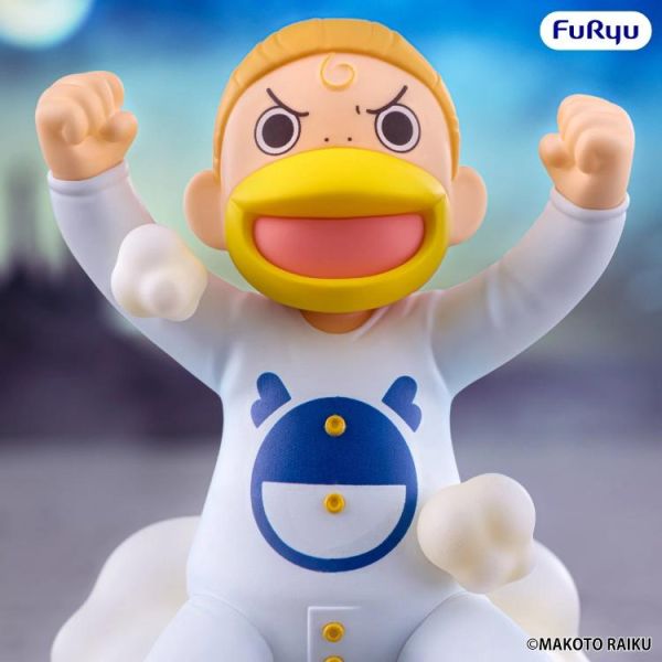 (預購) FURYU 景品 魔法少年賈修 Muchute 凱喬美 2701 20260811 FURYU 景品 魔法少年賈修 Muchute 凱喬美