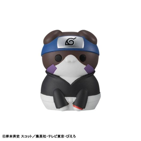 (預購) [再販] MEGAHOUSE 盲盒 M.C.P 火影忍者疾風傳 喵影忍者！好久好久以前的木葉忍者村是也！ 全8種 一中盒8入販售 20260610 [再販] MEGAHOUSE 盲盒 M.C.P 火影忍者疾風傳 喵影忍者！好久好久以前的木葉忍者村是也！ 全8種 一中盒8入販售