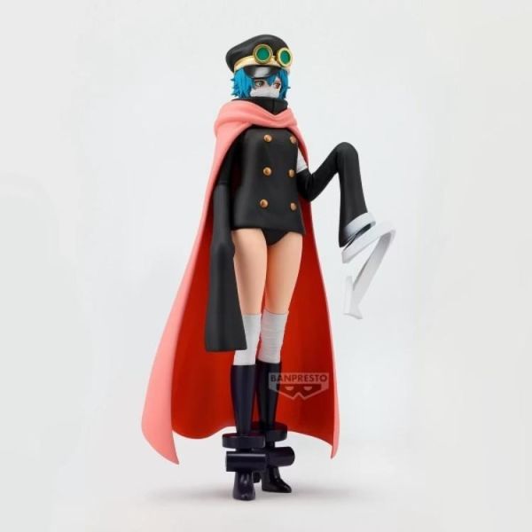 (預購) BP景品 航海王 G&G 曼麥亞·軍子宮 眼鏡牌 BANPRESTO 2701 20260809 BP景品 航海王 G&G 曼麥亞·軍子宮 眼鏡牌 BANPRESTO