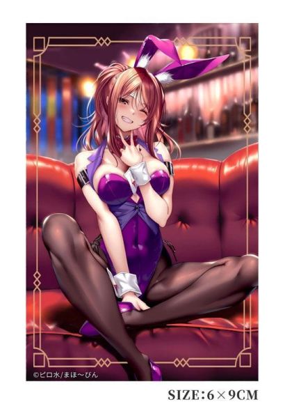 (預購) [豪華版] Hanabee 1/6 害羞的她 冥加美希 兔女郎Ver. PVC完成品 20260623 [豪華版] Hanabee 1/6 害羞的她 冥加美希 兔女郎Ver. PVC完成品