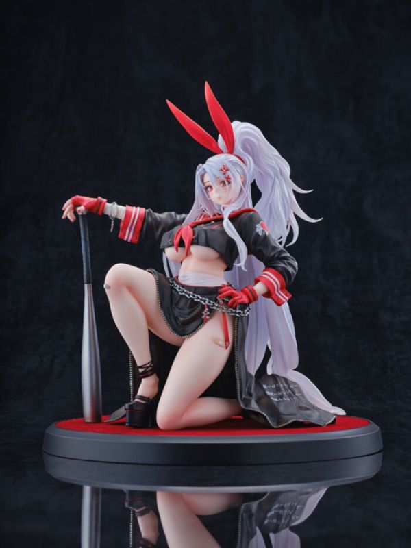 Daiki 1/6 碧藍航線 海因里希親王 暗處的秘密老大 PVC完成品 Daiki 1/6 碧藍航線 海因里希親王 暗處的秘密老大 PVC完成品