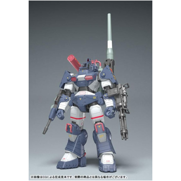 (預購) [再販] Good Smile 1/35 Get truth 太陽之牙 達格拉姆Ver. GT DX完全版 組裝模型 20260705 [再販] Good Smile 1/35 Get truth 太陽之牙 達格拉姆Ver. GT DX完全版 組裝模型