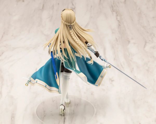 Kotobukiya 壽屋 1/8 英雄傳說 軌跡系列 黎之軌跡 艾蕾因 奧克雷爾 PVC完成品 Kotobukiya 壽屋 1/8 英雄傳說 軌跡系列 黎之軌跡 艾蕾因 奧克雷爾 PVC完成品
