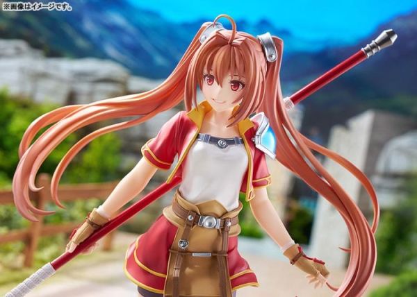 (預購) Good Smile POP UP PARADE 英雄傳說VI 空之軌跡 艾絲蒂爾·布萊特 L size PVC完成品 20260517 Good Smile POP UP PARADE 英雄傳說VI 空之軌跡 艾絲蒂爾·布萊特 L size PVC完成品