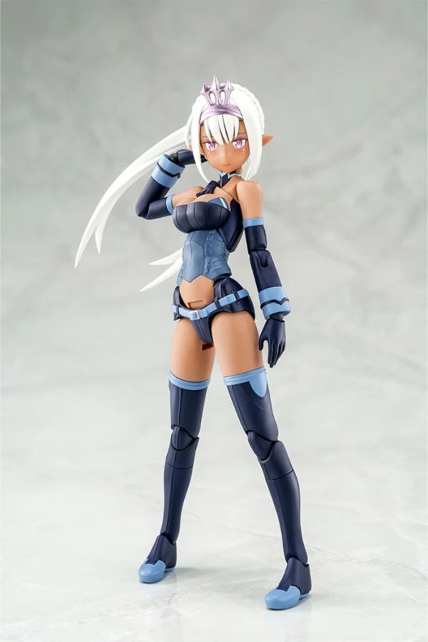 Kotobukiya 壽屋 女神裝置 1/1 獵兵型雪絨花 特別版 組裝模型 Kotobukiya 壽屋 女神裝置 1/1 獵兵型雪絨花 特別版 組裝模型