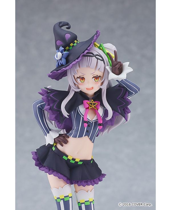 Good Smile POP UP PARADE hololive 紫咲詩音 紫咲シオン Good Smile POP UP PARADE hololive 紫咲詩音 紫咲シオン