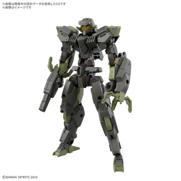 BANDAI 30MM 組裝模型輕作戰 1/144 eEXM-40 伊格萊特02 組裝模型 BANDAI 30MM 組裝模型輕作戰 1/144 eEXM-40 伊格萊特02 組裝模型