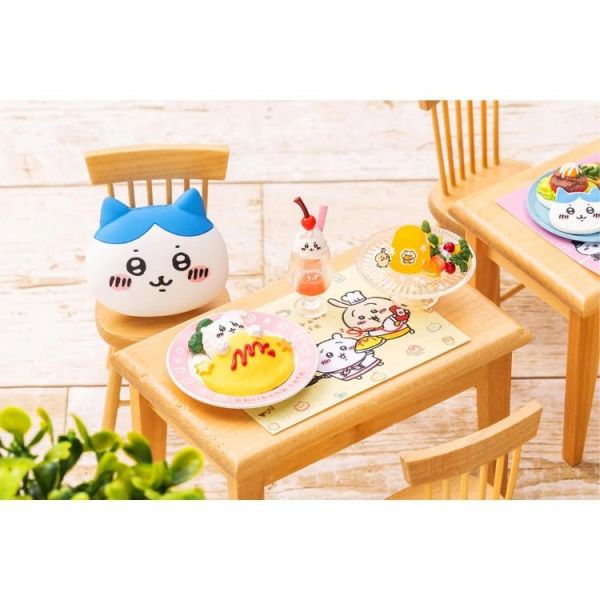 (預購) Gray Parker Service 盲盒 吉伊卡哇 咖啡廳 全8種 一中盒8入販售 20260328 Gray Parker Service 盲盒 吉伊卡哇 咖啡廳 全8種 一中盒8入販售