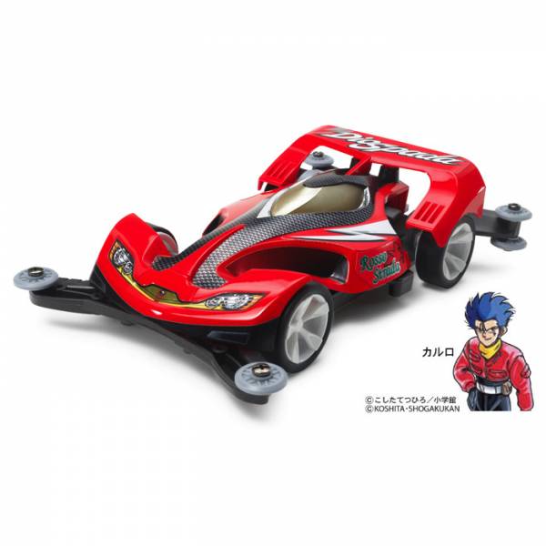 TAMIYA 田宮模型 19443 神劍號 AR底盤 爆走兄弟WGP 四驅車 軌道車 TAMIYA,田宮模型,19443,神劍號,AR底盤,爆走兄弟WGP ,四驅車,軌道車,