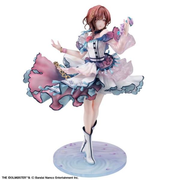 (預購) MEGAHOUSE Lucrea 偶像大師 閃耀色彩 樋口圓香 Merry 20260713 MEGAHOUSE Lucrea 偶像大師 閃耀色彩 樋口圓香 Merry