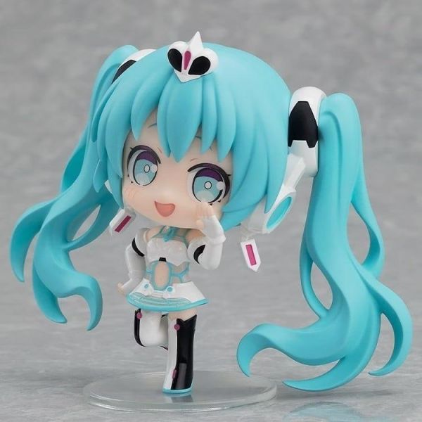(預購) Good Smile 盲盒 賽車初音All Stars 公仔收集vol.1 全8種 一中盒8入販售 20261013 Good Smile 盲盒 賽車初音All Stars 公仔收集vol.1 全8種 一中盒8入販售