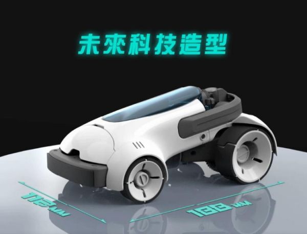 (預購) PROKITS 寶工 空氣動力超跑 GE-732 20260107 PROKITS 寶工 空氣動力超跑 GE-732