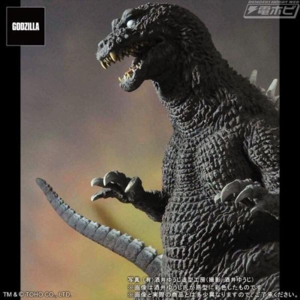 (預購) [PB商店] BANDAI PLEX 哥吉拉2001大怪獸總攻擊 20260311 [PB商店] BANDAI PLEX 哥吉拉2001大怪獸總攻擊